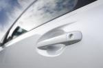 Toyota iQ 2008 года